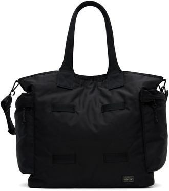 Porter-Yoshida & Co.: Black Bags now at $670.00+ | Stylight