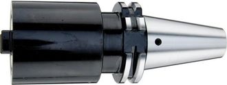 Fortis Fp - Manguito Intermedio Para Cono Tenso Din69871a Sk40/sk30 Fortis
