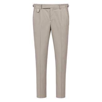 Billionaire Boys Club Pantalones Largos Chinos - Trousers - Hombre - Beige - 4XL