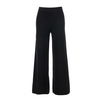 P.A.R.O.S.H. P.a.r.o.s.h., Donna, Pantaloni, Nero, S, new