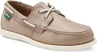 Eastland Kittery 1955 Leather Boat Shoe