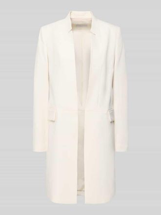 Jake*s Blazer in &Uuml;berl&auml;nge in Ecru, Gr&ouml;&szlig;e 32