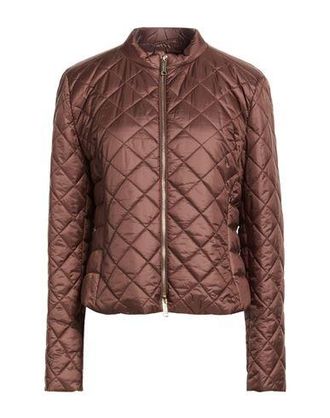 Marella JACKEN & M&Auml;NTEL - Pufferjacken & Daunenjacken auf YOOX.COM