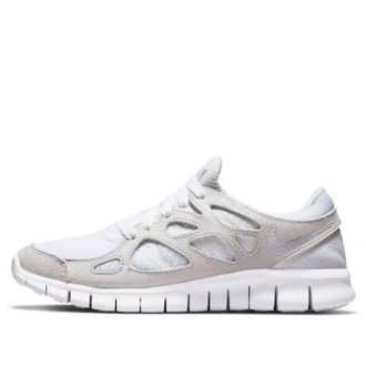 Nike (WMNS) Nike Free Run 2 Summit White Goldtone DM8915-100