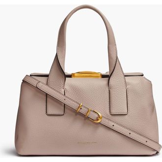 DKNY Amagansett Satchel in Snow Petal at Nordstrom