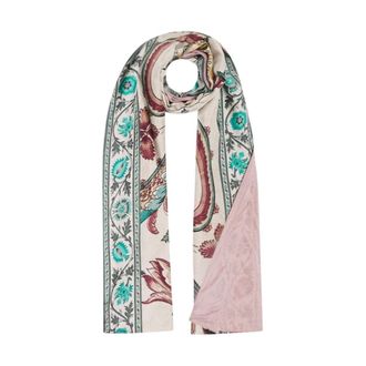 Pierre-Louis Mascia Scarves, unisex, Multicolor, Size: ONE SIZE Aloewon Scarf
