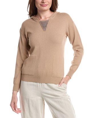 PESERICO Knit Tank Top