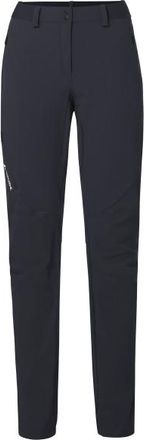 Vaude Scopi Pants II Trekkinghose f&uuml;r Damen | schwarz