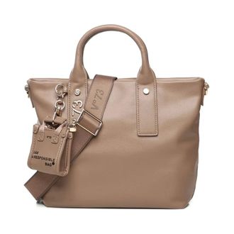 V&deg; 73 Handbags, female, Beige, Size: ONE SIZE Shopping Matilda