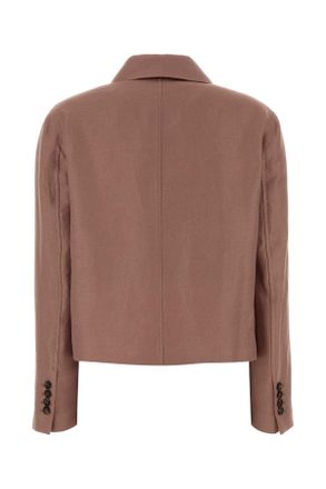 Brunello Cucinelli Mh5277581 C9399 Giacche E Gilet Jacket