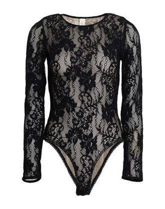Zimmermann TOPWEAR - Bodysuits sur YOOX.COM