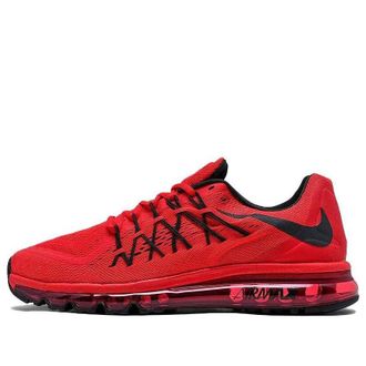 Nike Air Max 2015 University Red DC2022-600