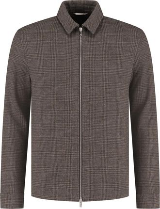 Marco Pescarolo Giacca Avi - Marrone