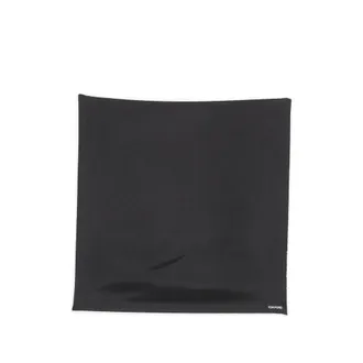 Tom Ford Logo-print Pocket Square