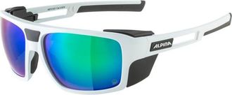 Alpina Skywalsh Q Mirror Cat. 4 Sonnenbrille - Unisex | bunt