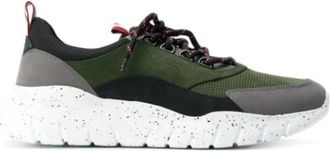 Bally Bisko Mens Cloud Low Top Sneakers, Brand Size 39 ( US Size 6 )