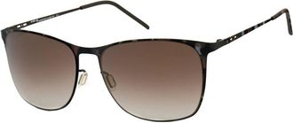 Italia Independent Metal Womens Sunglasses