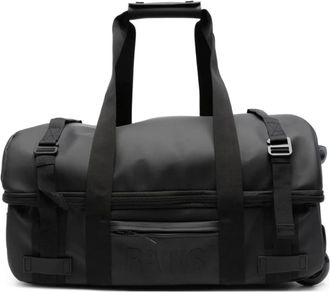 Rains Hombre, Bolsos, Negro, Talla: ONE Size