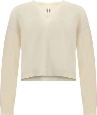 Rick Owens Tommy Mens Sweater