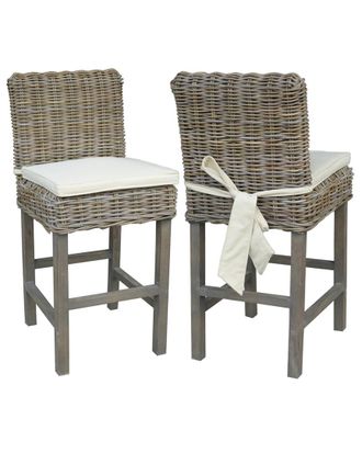 East at Main East At Main Samurai Counterstool