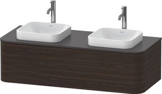 Duravit Mueble Bajo Lavabo Consola Duravit Happy D.2 Plus, Suspendido