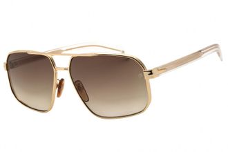 David Beckham DB 7102/S Sunglasses