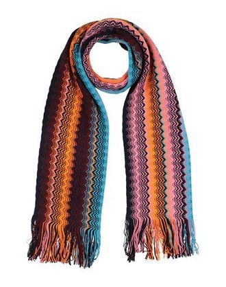 Missoni COMPLEMENTOS - Bufandas en YOOX.COM