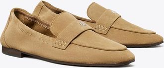 Tory Burch Womens Ballet Loafer, size 3.5