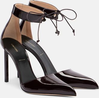 Tom Ford Pumps in vernice