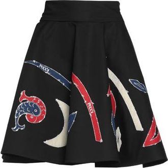 Pucci BOTTOMWEAR - Mini skirts sur YOOX.COM