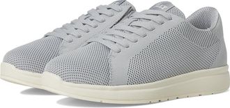 Billy Footwear BILLY Comfort Knit Womens Shoes Grey : 6.5 WW, Textile