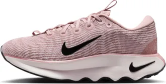 Nike Womens Motiva Premium Walking Shoes in Pink | HF1142-600