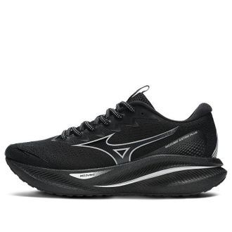 Mizuno Wave Rider 26 Black D1GH240101