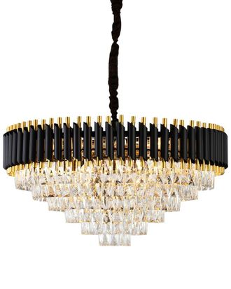 Bethel International Chandelier