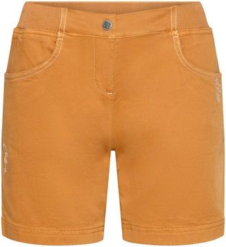Chillaz Jessy 2.0 Short Shorts f&uuml;r Damen | orange