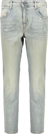 Diesel Mujer, Vaqueros, Azul, Talla: W26