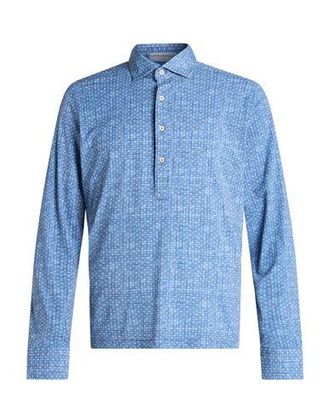 Ghirardelli TOPWEAR - Shirts on YOOX.COM