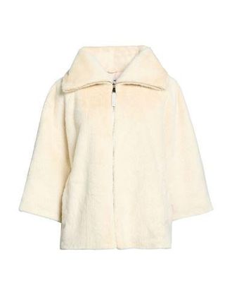 Max & Moi JACKEN & M&Auml;NTEL - Shearling- & Kunstfell auf YOOX.COM
