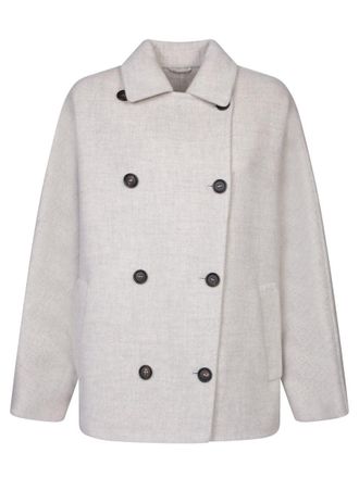 Brunello Cucinelli Coats