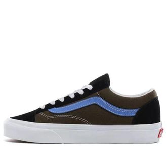 Vans Style 36 Vintage Sport Beech Ultramarine VN0A3DZ3TGQ