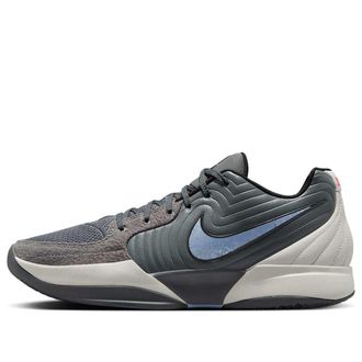 Nike Ja 2 Iron Grey FD7328-002