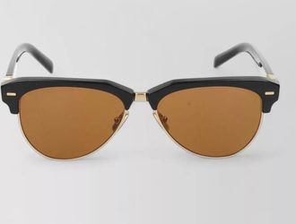 Miu Miu acetate sunglasses