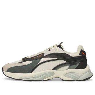 Puma RS-Connect Splash Marshmallow Black 381910-01
