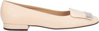 Sergio Rossi FOOTWEAR - Ballet flats on YOOX.COM