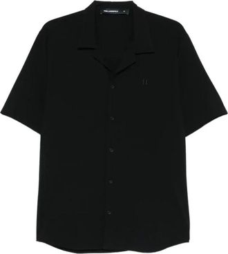 Karl Lagerfeld Uomo, Magliette, Nero, M, new