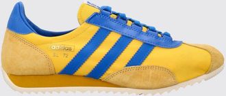 adidas Sneakers ADIDAS ORIGINALS Men color Yellow
