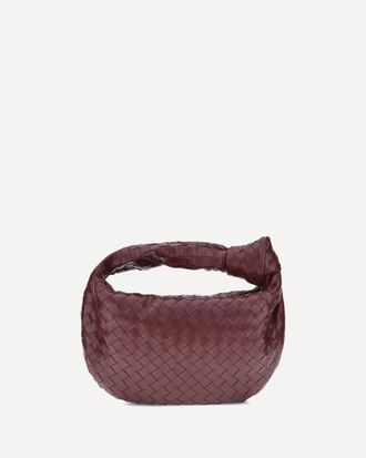 Bottega Veneta Teen Jodie Handbag Female UNI