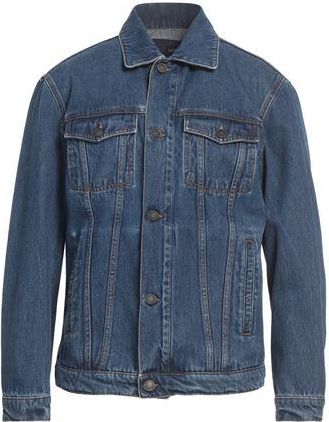 Lardini Denim outerwear