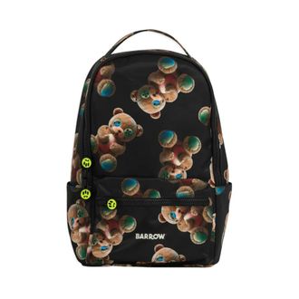 Barrow Barrow, Dames, Tassen, Veelkleurig, Maat: ONE Size Leer