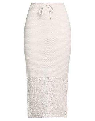 Jucca BOTTOMWEAR - Midi skirts sur YOOX.COM